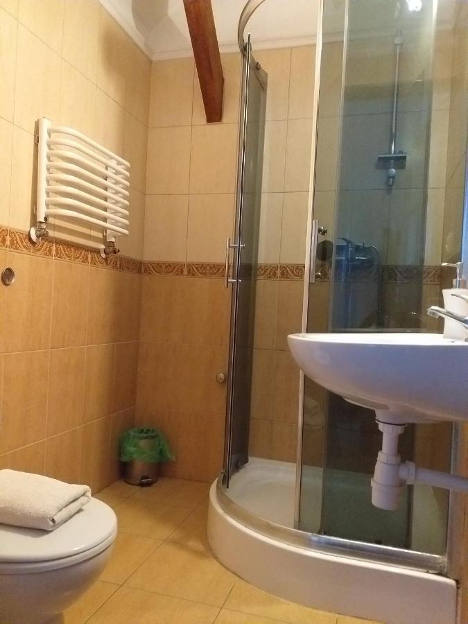 Zielony Dworek Ζεστοκόβα Εξωτερικό φωτογραφία